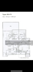Casa Merah (D16), Apartment #206567391